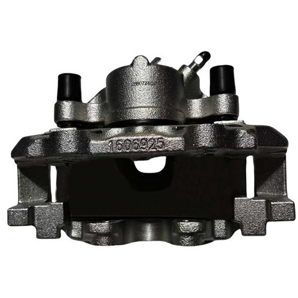 2017 Ford Transit Connect Brake Caliper